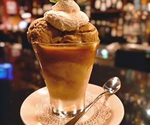 Café Liégeois