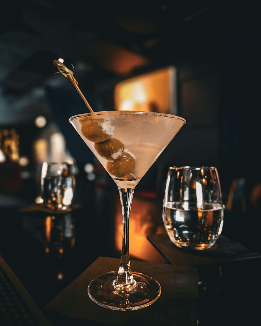 MArtini