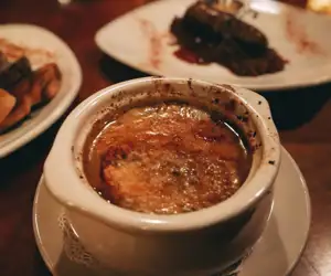 French Onion Soup