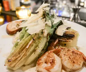 Salad Meli Melo 