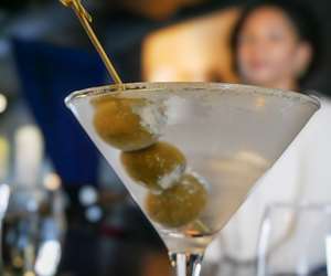 Martinis