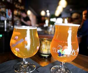 Belgian Beer Drafts