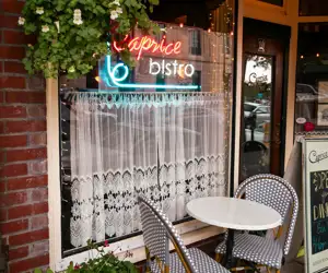 Welcome to Caprice