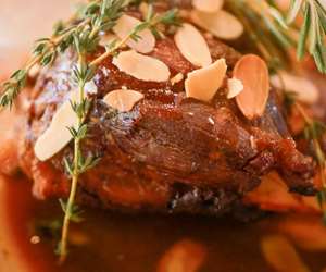 Duck Confit