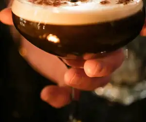Bonjour cocktails 