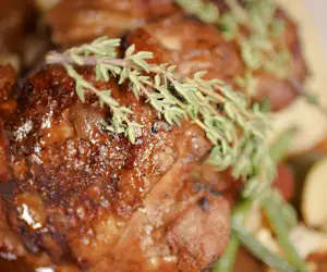 Coq Au Vin