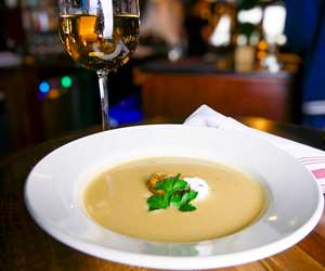 Potato Soup
