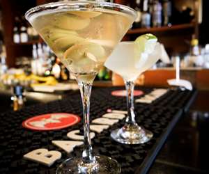 Martinis